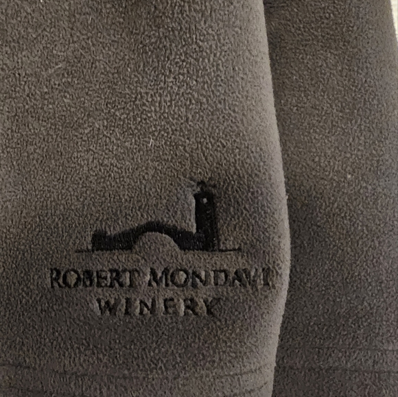 Level wear zip up fleece - Picture 4 of 4